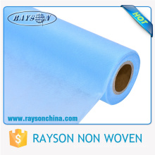 medical sms nonwoven fabric guangdong supplier